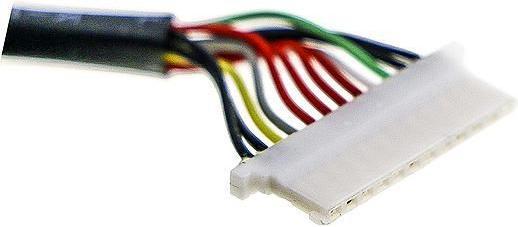 Produktbild CoreParts Laptop Battery for HP (7150 mAh)
