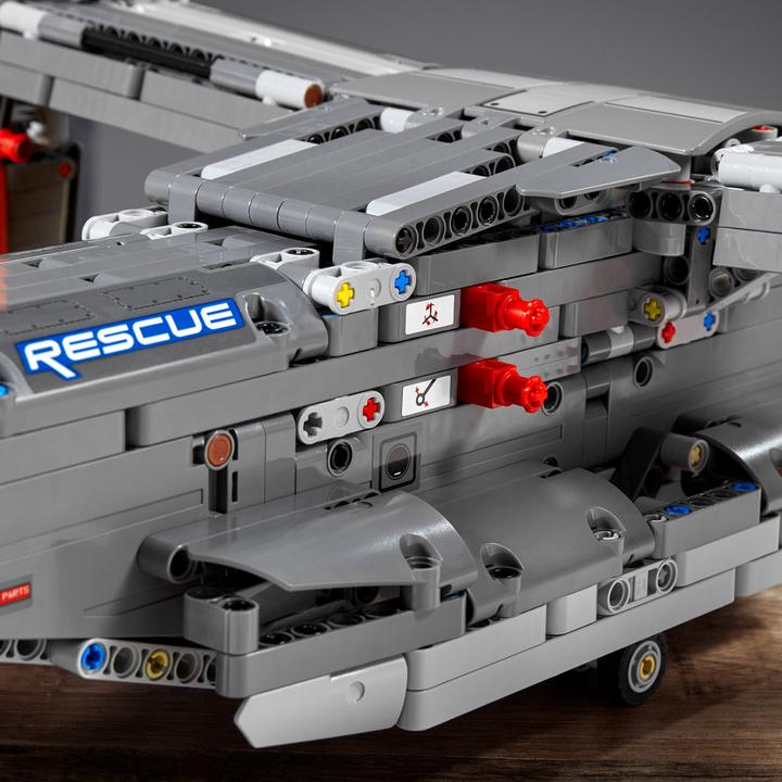 Immagine prodotto LEGO Campana Boeing V-22 Osprey (42113, LEGO Technic)