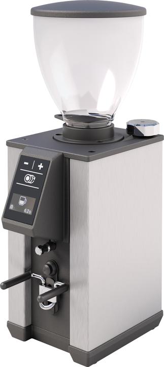 Image du produit Macap LEO 55 Moulin à café Chrome
