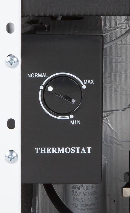 Actual product image Domo DO91102F (Stand-alone, 33 l)