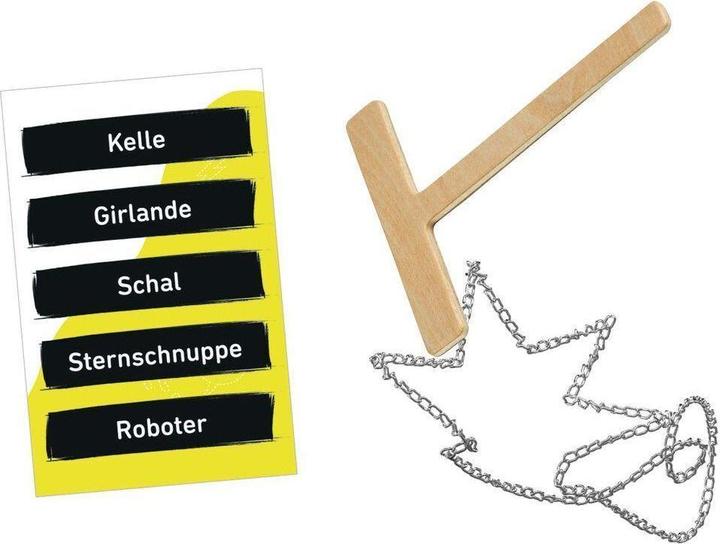 Produktbild Outlines (Deutsch, 2024)
