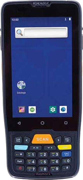 Produktbild Datalogic Memor K Datenerfassungsterminal (2D-Barcodes)