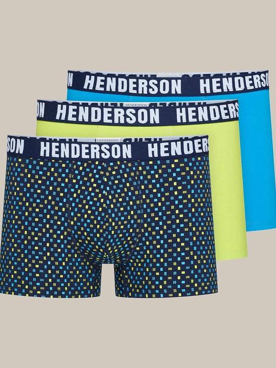 Immagine prodotto Henderson Set (XL, confezione da 3)