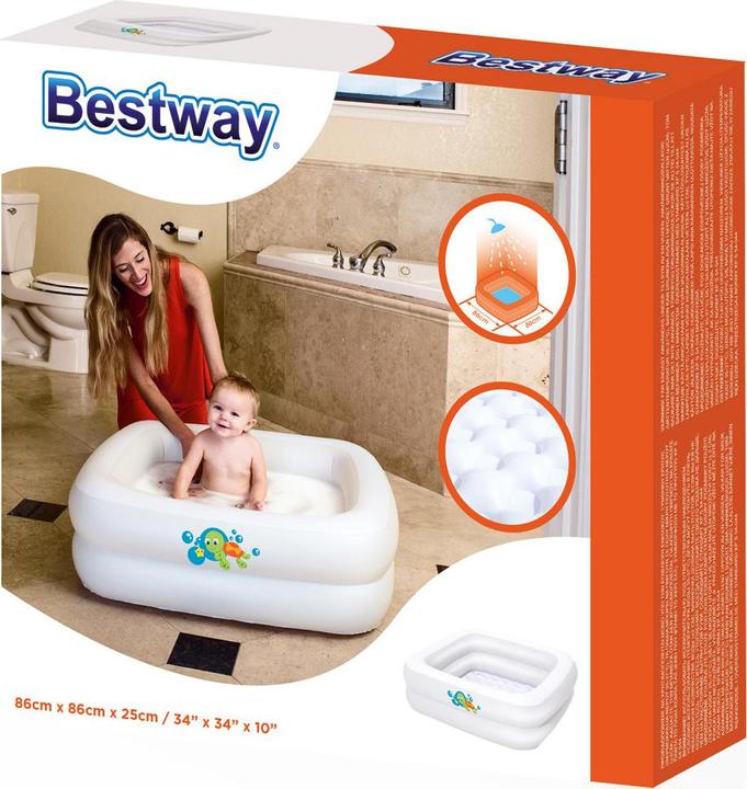 Produktbild Bestway Baby Tub