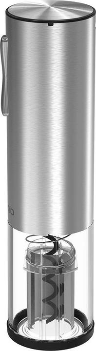Actual product image Prestigio Nemi electric wine opener set (Electric corkscrew)