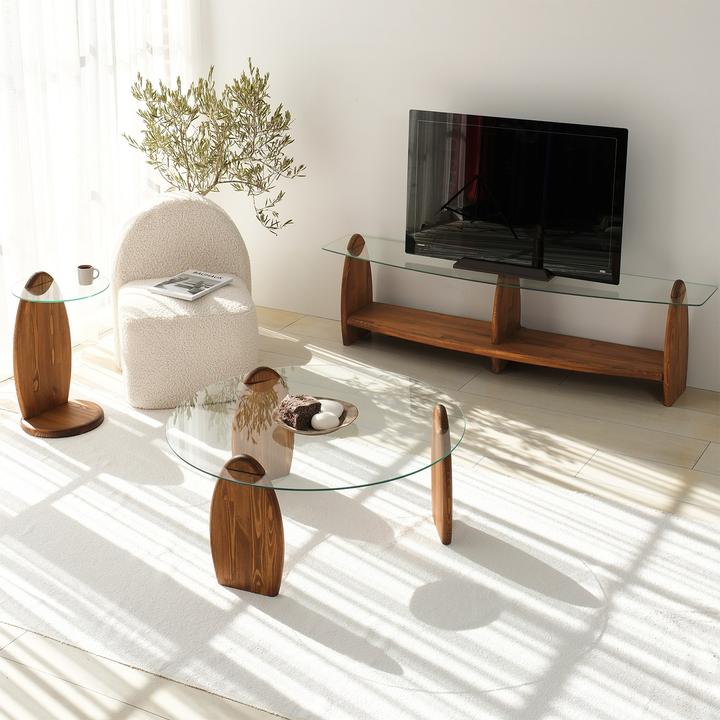 Actual product image Skye Decor Surf (160 x 45 x 35 cm)