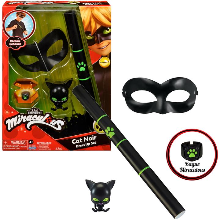 Image du produit Bandai Kit de transformation Cat (Taille unique)