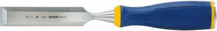Image du produit Irwin Ciseau à bois avec poignée plastique et marteau MS500 22 mm 10503667 (22 mm)