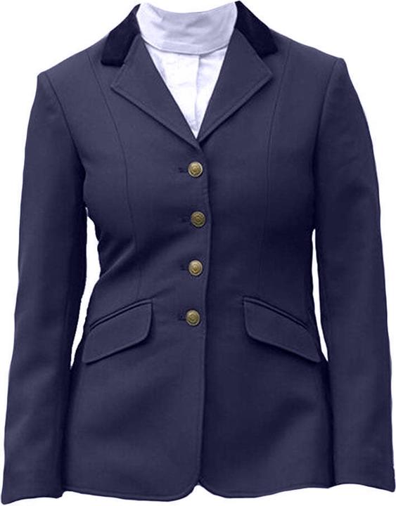 Image du produit Shires Veste de compétition Aston (44 D)