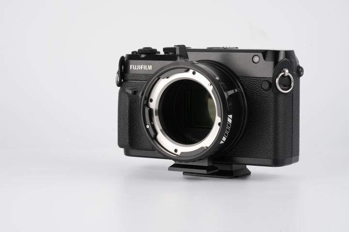 Produktbild Viltrox PL GFX Adapter
