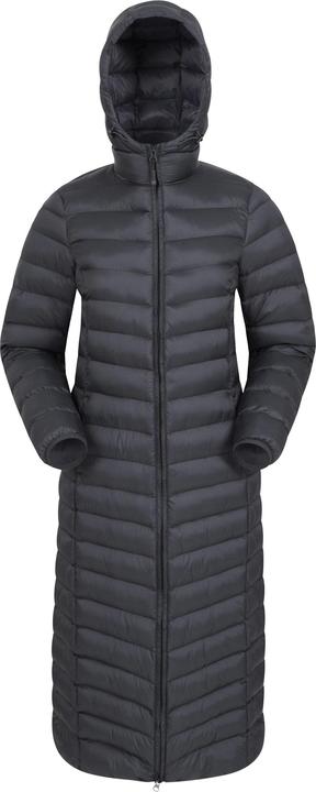 Mountain Warehouse Florence Steppjacke
