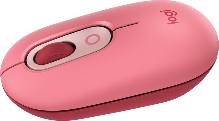 Actual product image Logitech POP Mouse (Wireless)