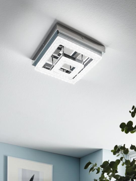 Image du produit EGLO Fradelo 1 (1250 lm)