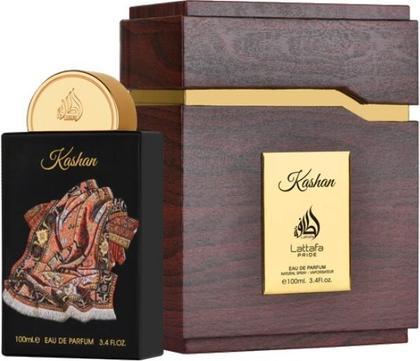 Image du produit Lattafa Perfumes Lattafa Kashan - Eau de Parfum (Eau de parfum, 100 ml)