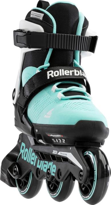 Produktbild Rollerblade Kids Microblade 3WD (28, 29, 30, 31, 32)