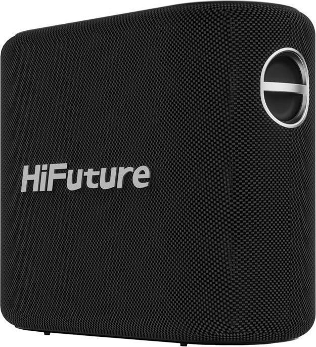 Immagine prodotto HiFuture Altoparlante Bluetooth Vocalist 200 (nero)