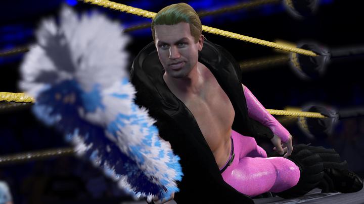 Produktbild 2K Games Wwe 2k16 (PC)
