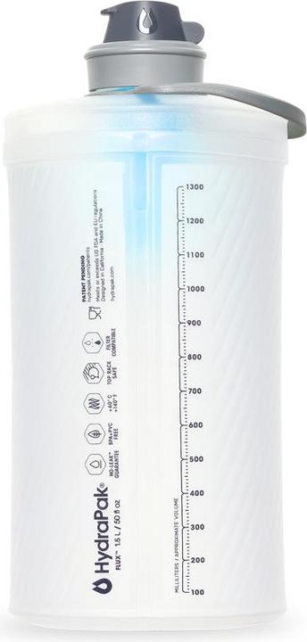 Produktbild Hydrapak Flux + Filtre (1.50 l)