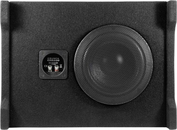 Crunch CRB 200 (400 W)
