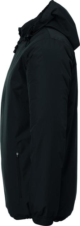 Produktbild Uhlsport Jacke ESSENTIAL COACH (3XL)