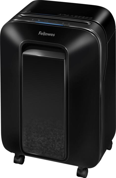 Image du produit Fellowes Powershred LX201 (Micro-coupe)