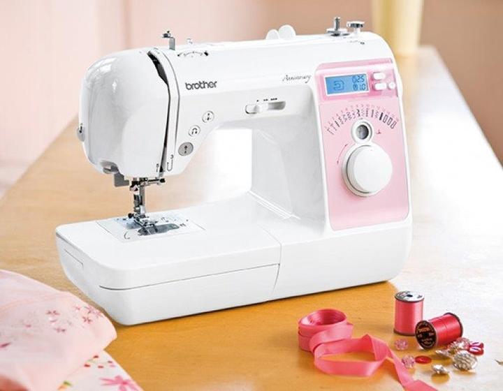 Produktbild Brother Nv10a