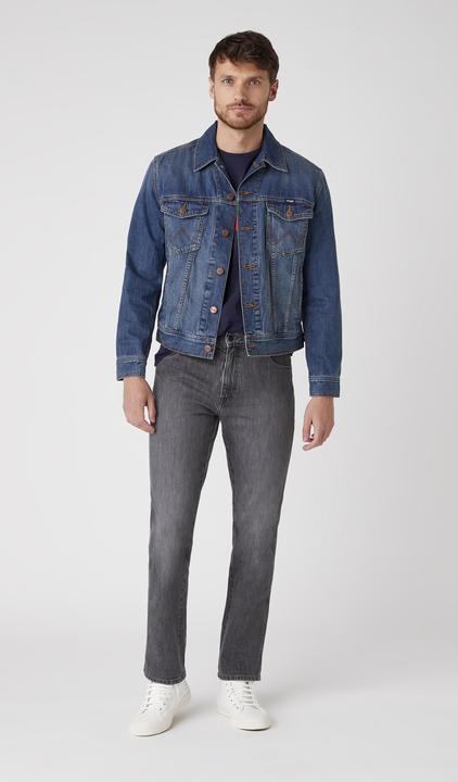 Image du produit Wrangler Veste en denim classique (L)
