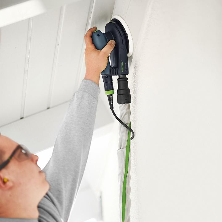 Immagine prodotto Festool Levigatrice rotorbitale ETS EC 150/5 EQ-SYS GR (Levigatrici rotorbitali, 400 W)