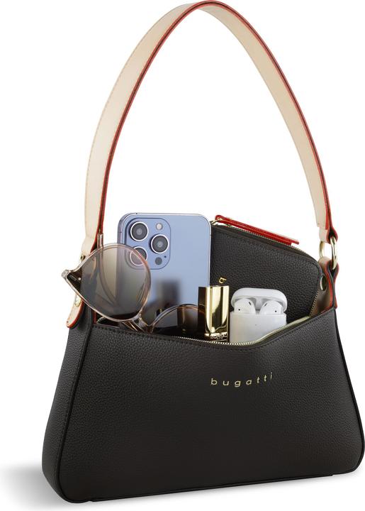 Produktbild Bugatti Ella Schultertasche 27 cm