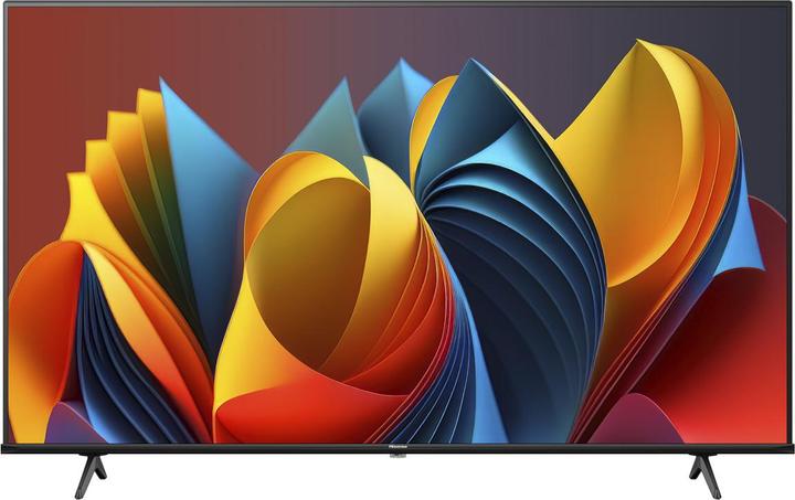 Actual product image Hisense TV His 55E77NQ (zero cm (zero inch)) (55", QLED, 4K, 2024)