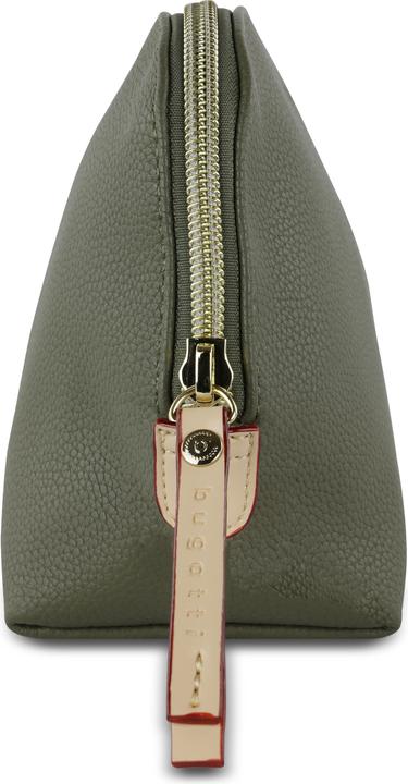Image du produit Bugatti Ella Kosmetiktasche, Oliv (2 l)