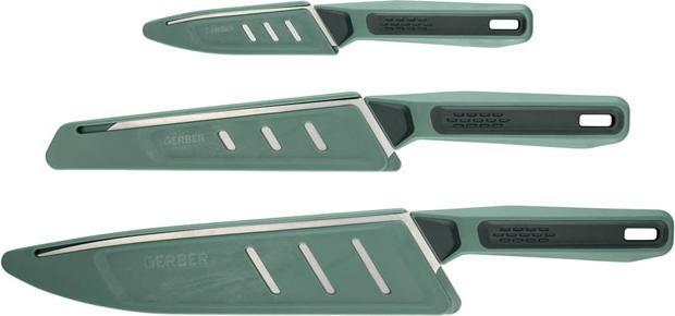 Image du produit Gerber Gear Set de couteaux complet (20 cm)