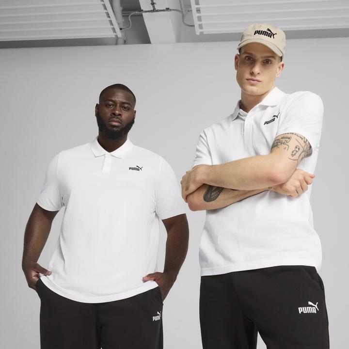Produktbild Puma ESS No. 1 Logo Pique Polo (XS)