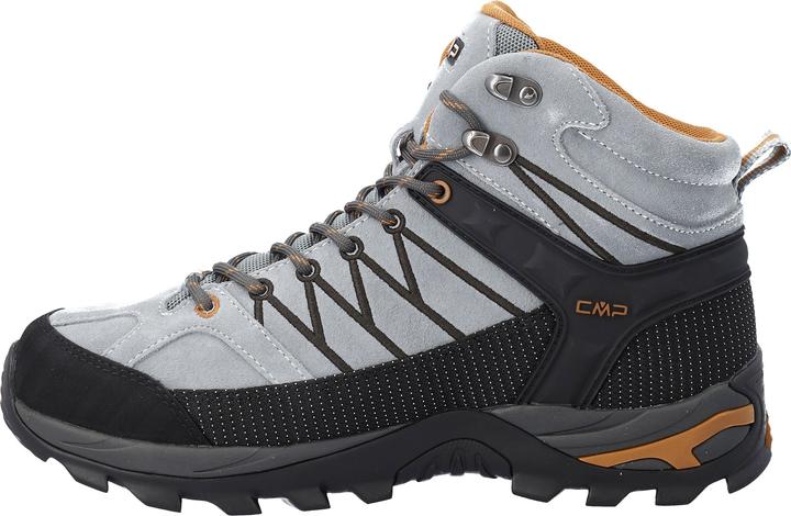 Actual product image CMP Campagnolo Rigel MID WP (40)