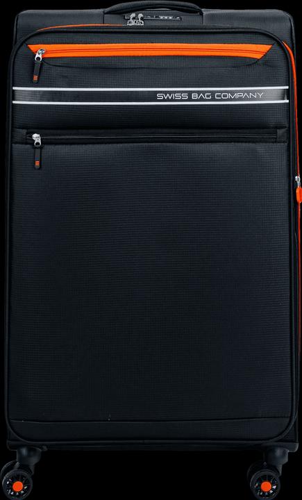 Produktbild Swissbags Ohio - Grösse L erweiterbar 78 cm (122 l, L (90 - 115l))