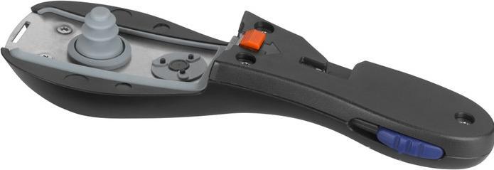 Actual product image WMF 0894806030 LID HANDLE PERFECT PLUS (Plastic)