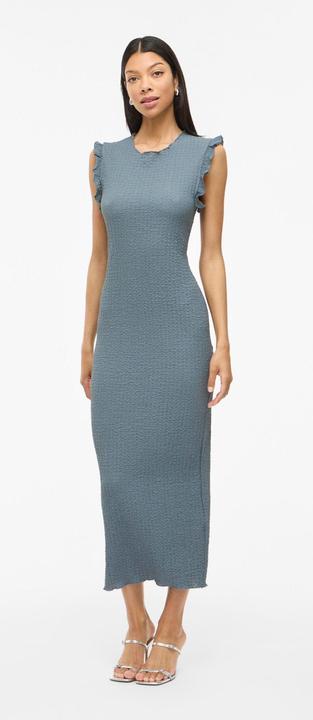 Produktbild Vila VIMALMEN Ärmelloses Maxikleid (M)