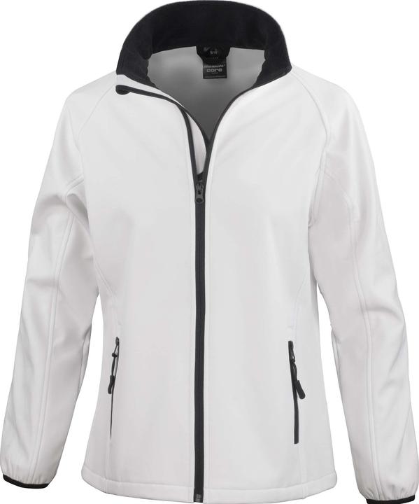 Immagine prodotto Regatta Softshell donna Printable (XXL)