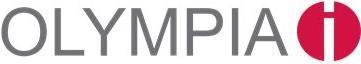 Actual product image Olympia Laminating foils (A3, 50 Piece, 125 µm)