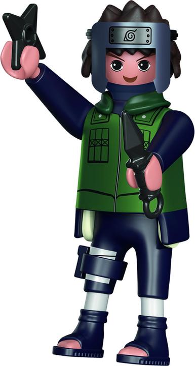 Produktbild Playmobil Yamato (71105, Playmobil Naruto)