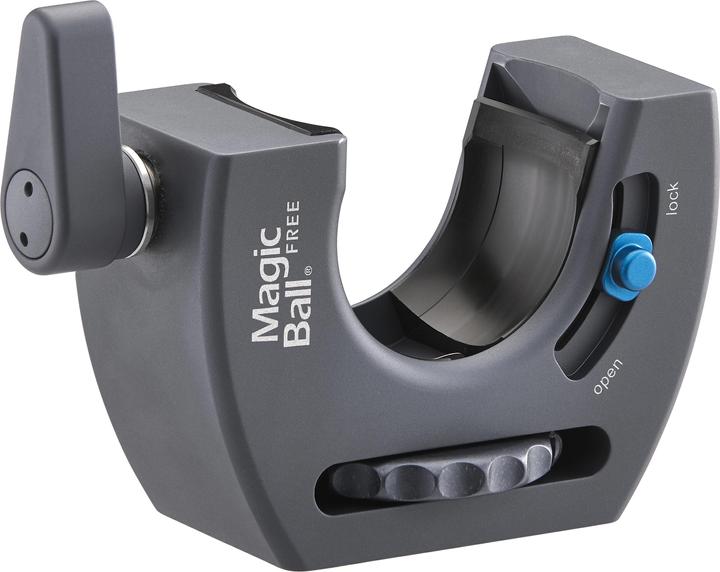 Actual product image Novoflex MagicBall FREE 50 (Spherical head)