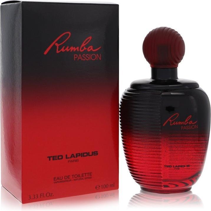 Produktbild Ted Lapidus Rumba Passion (Eau de Toilette, 98 ml)