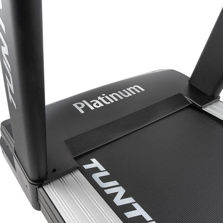 Image du produit Tunturi Platinum TR30 Laufband Core Pro