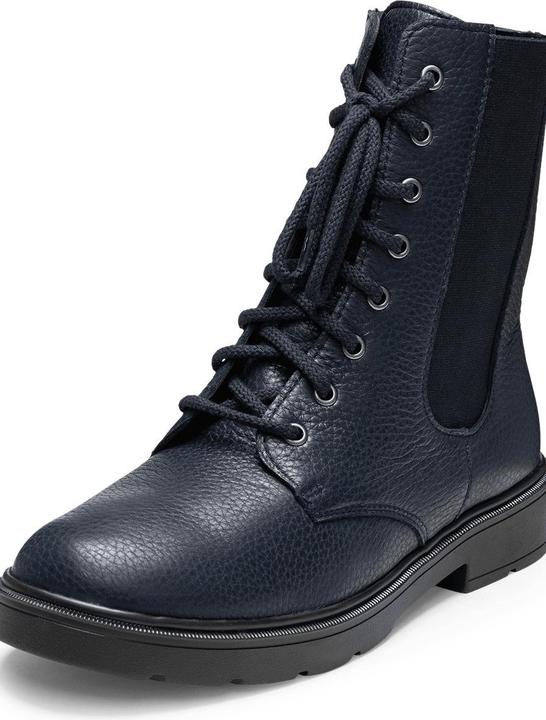Image du produit Vitaform Stiefeletten Damen Weite H Hirschleder (40)
