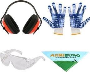 Immagine prodotto Alpina Garden Tagliasiepi a batteria da 20 V con alimentazione a batteria agli ioni di litio e barra di taglio (Tagliasiepi a batteria)