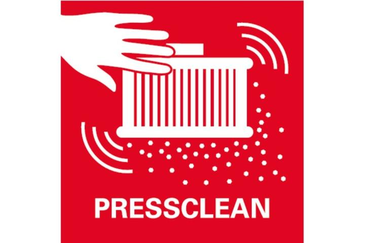 Image du produit Metabo AS 18 (Aspirateur eau et poussière)
