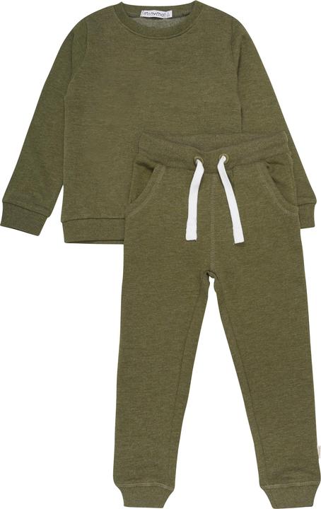 Minymo MISweat Set (2-pcs) - 5751