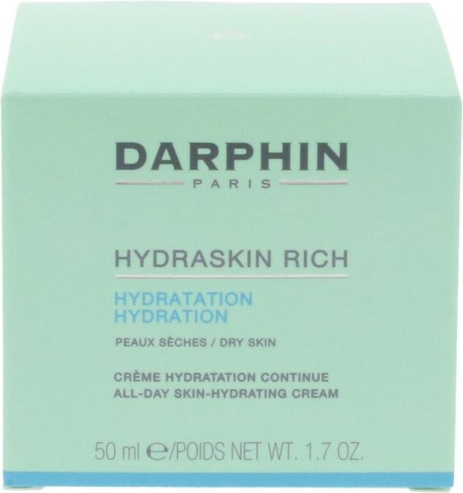 Actual product image Darphin Hydraskin Rich (50 ml, Day cream)