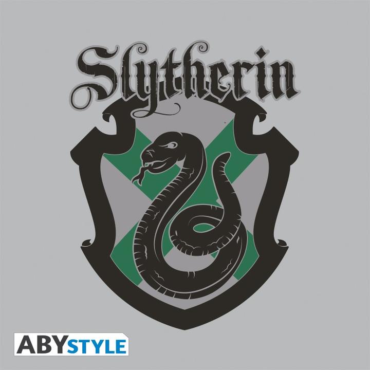Immagine prodotto ABYstyle Harry Potter - Casa Serpeverde (Taglia unica)