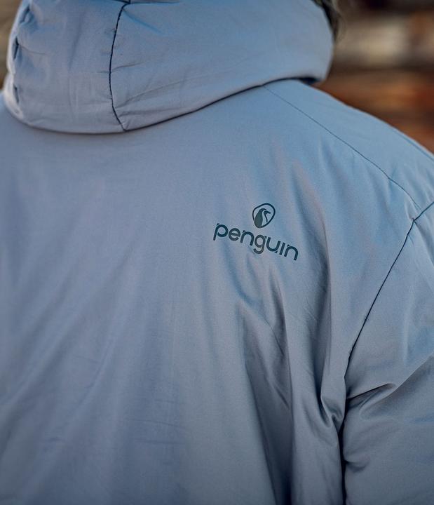 Actual product image Pinneco Isolations Jacke (S)